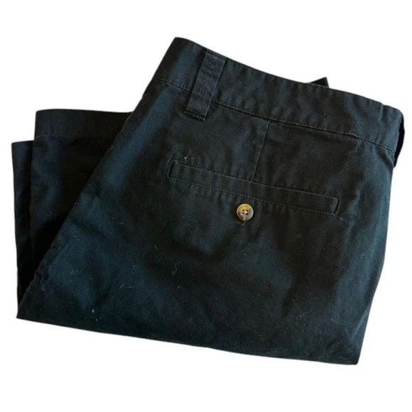 Columbia Men's‎ Shorts Casual Outdoor Everyday Black Size 38 - Picture 6 of 15